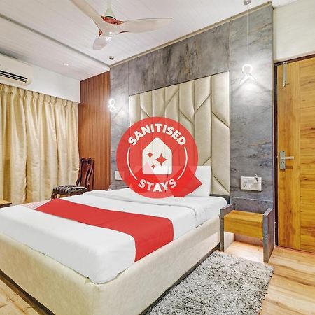 Oyo 80762 Hotel New Mini Mahal Turambhe Luaran gambar