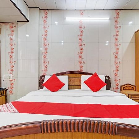 Oyo 80762 Hotel New Mini Mahal Turambhe Luaran gambar