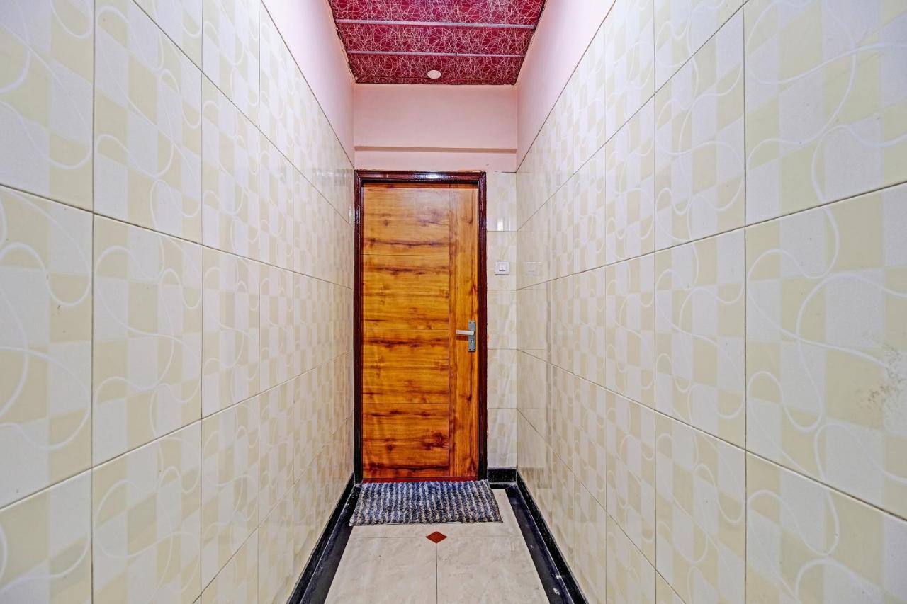Oyo 80762 Hotel New Mini Mahal Turambhe Luaran gambar