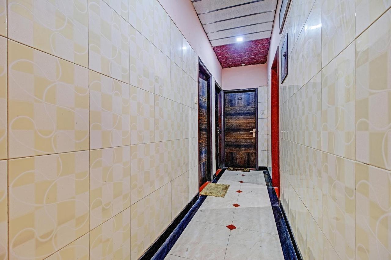 Oyo 80762 Hotel New Mini Mahal Turambhe Luaran gambar