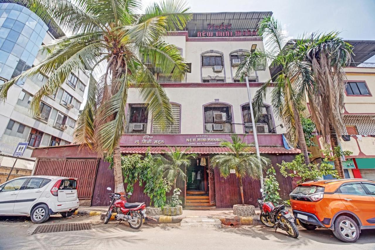 Oyo 80762 Hotel New Mini Mahal Turambhe Luaran gambar
