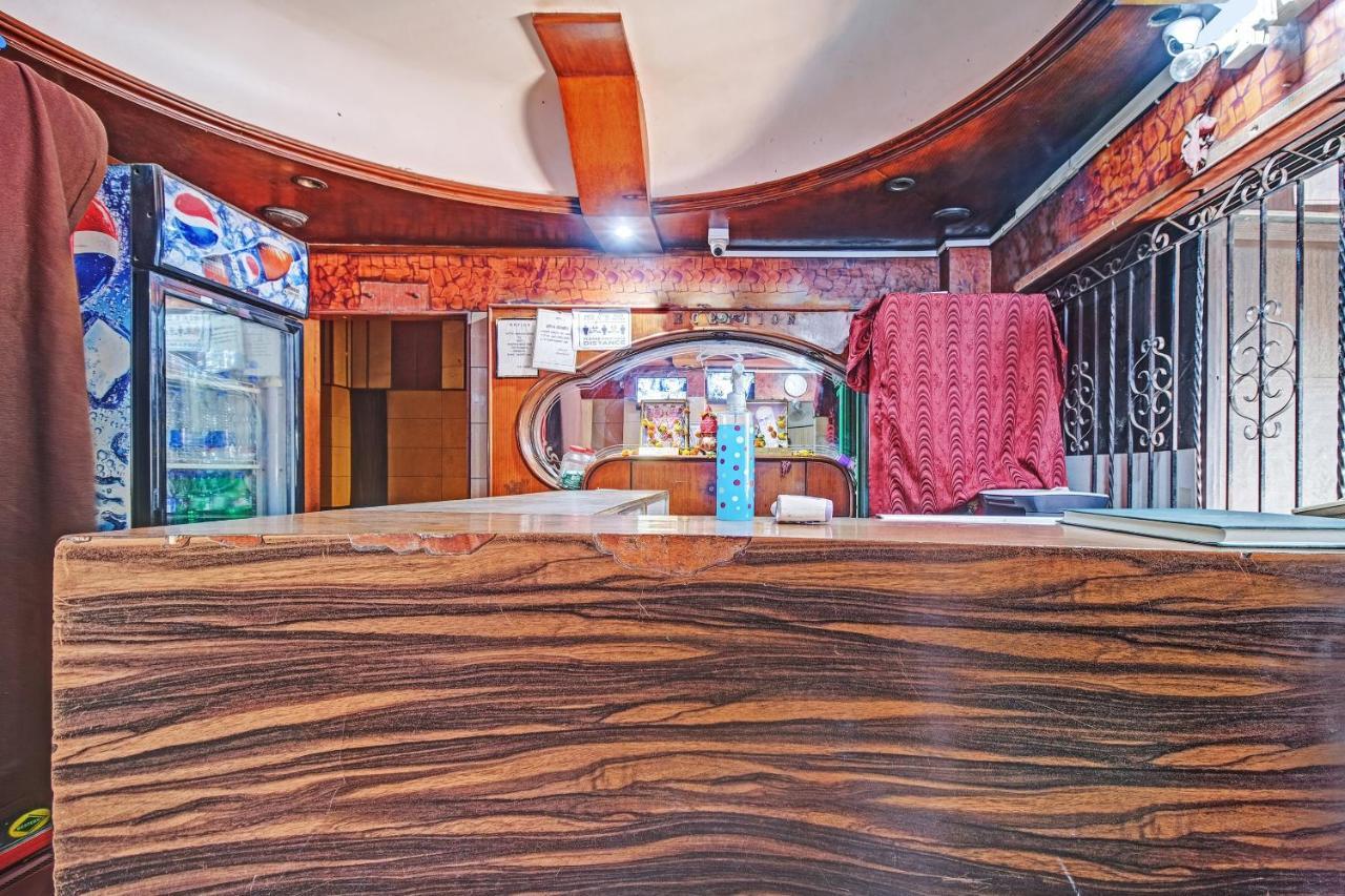 Oyo 80762 Hotel New Mini Mahal Turambhe Luaran gambar