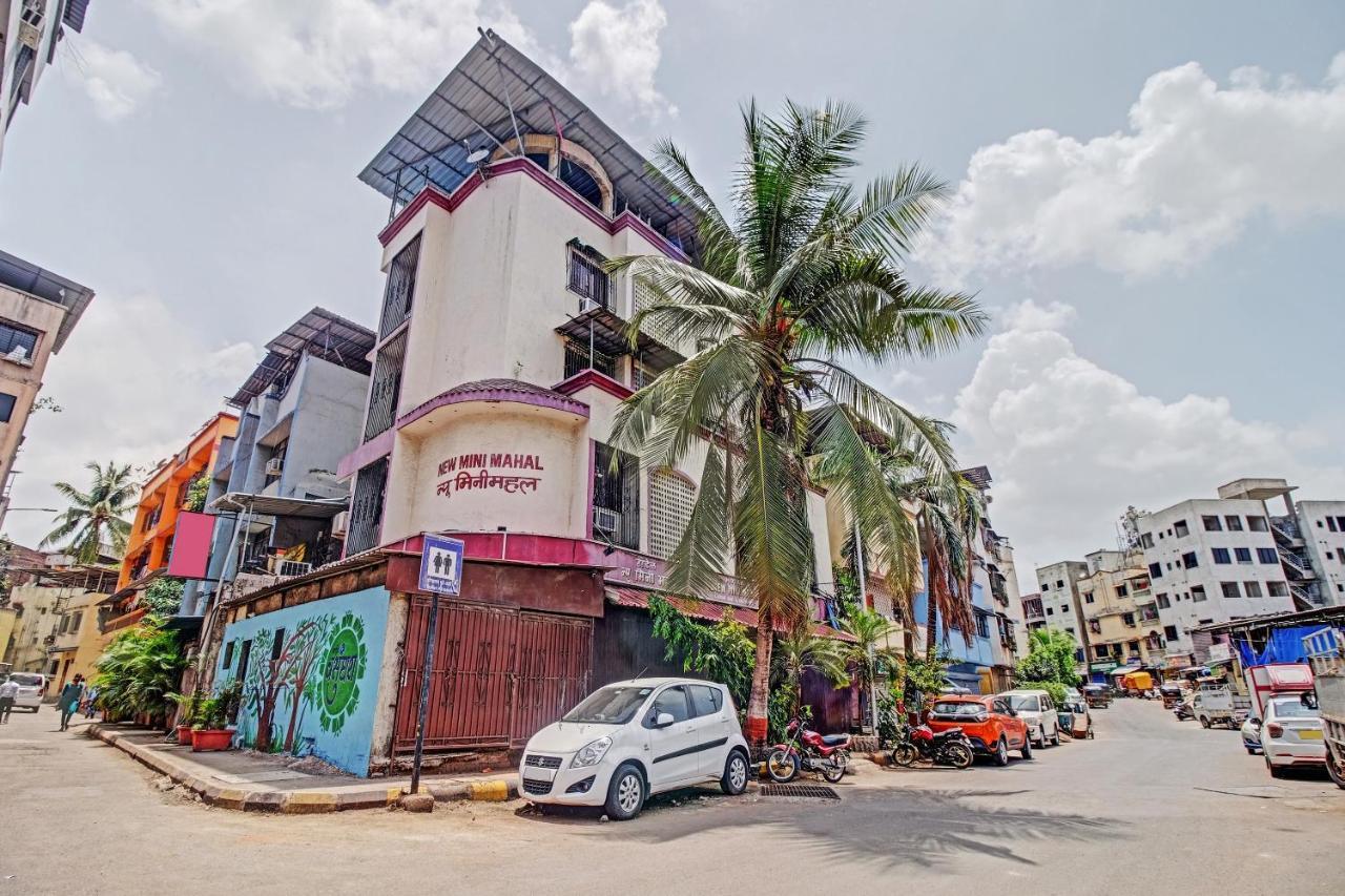 Oyo 80762 Hotel New Mini Mahal Turambhe Luaran gambar