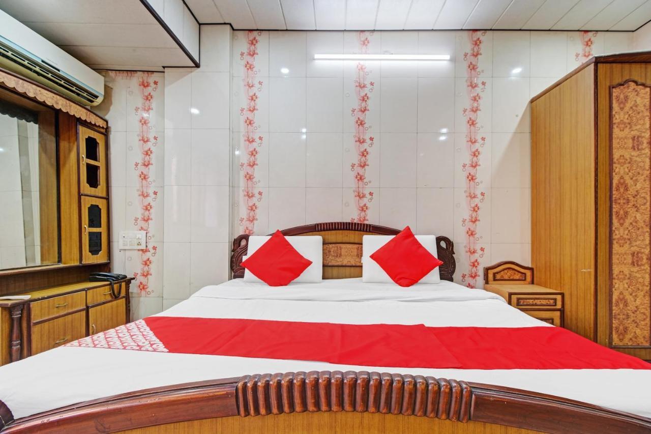 Oyo 80762 Hotel New Mini Mahal Turambhe Luaran gambar
