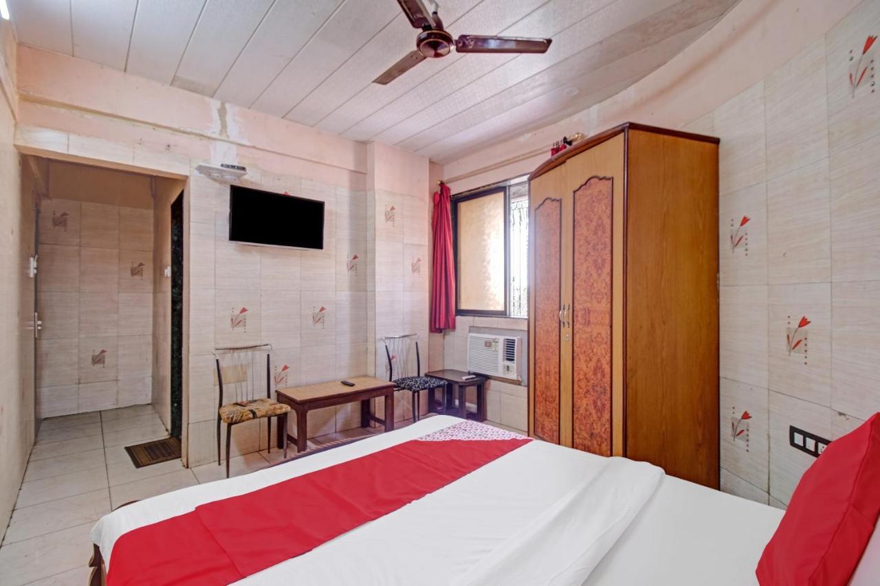 Oyo 80762 Hotel New Mini Mahal Turambhe Luaran gambar