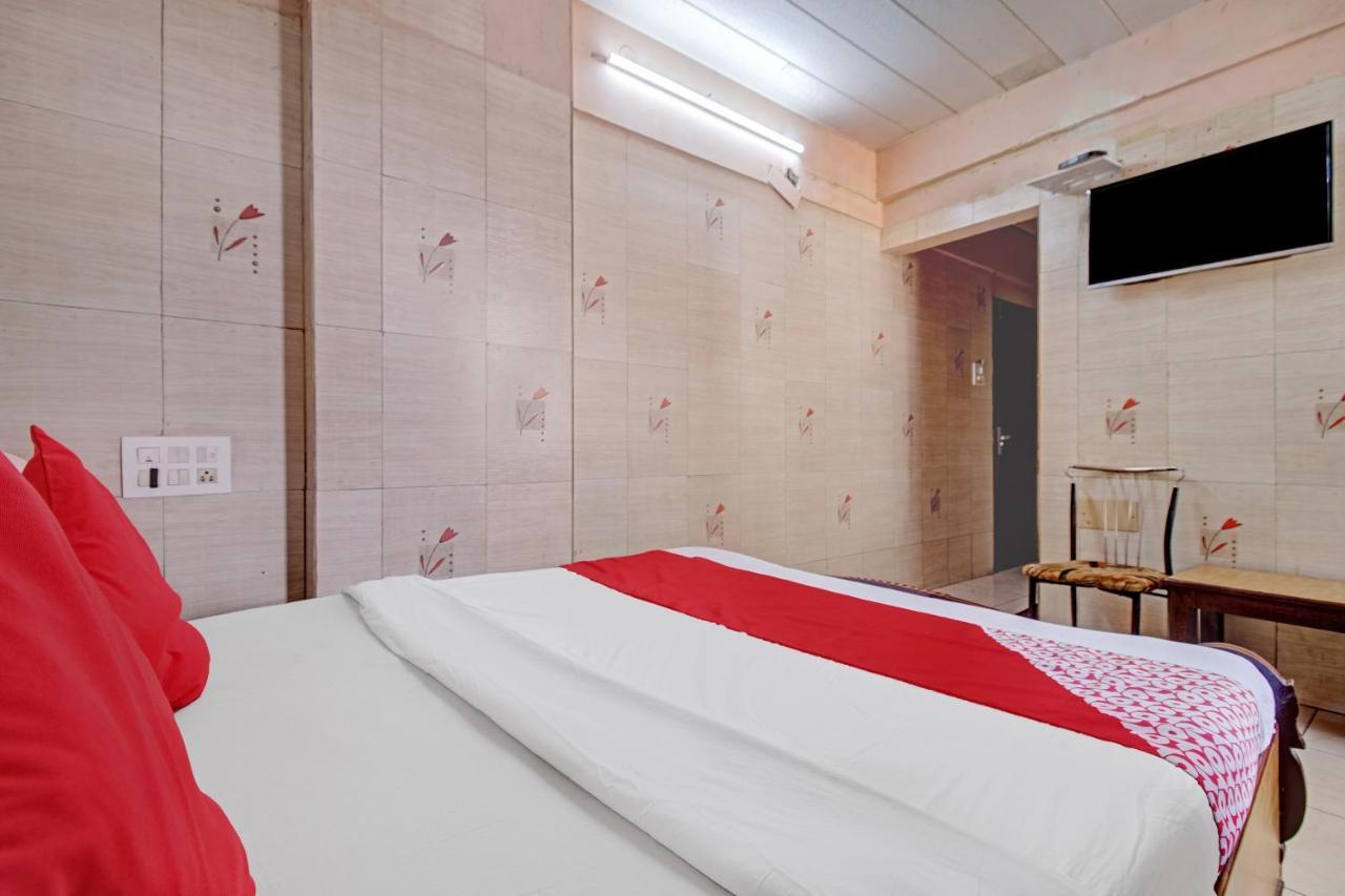 Oyo 80762 Hotel New Mini Mahal Turambhe Luaran gambar