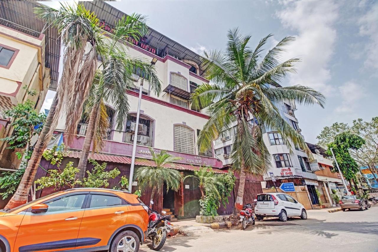 Oyo 80762 Hotel New Mini Mahal Turambhe Luaran gambar