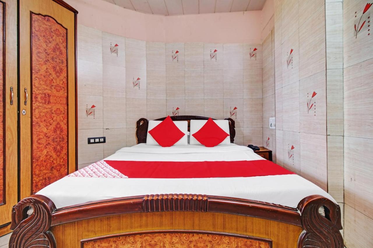 Oyo 80762 Hotel New Mini Mahal Turambhe Luaran gambar