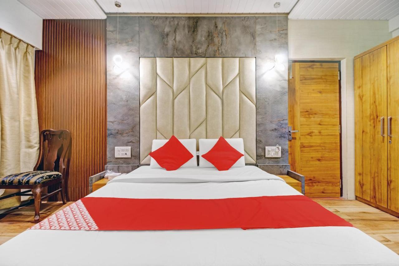 Oyo 80762 Hotel New Mini Mahal Turambhe Luaran gambar