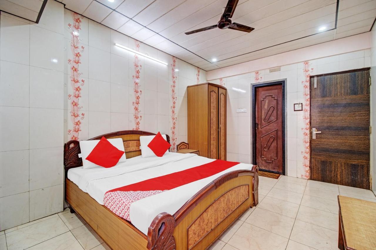 Oyo 80762 Hotel New Mini Mahal Turambhe Luaran gambar