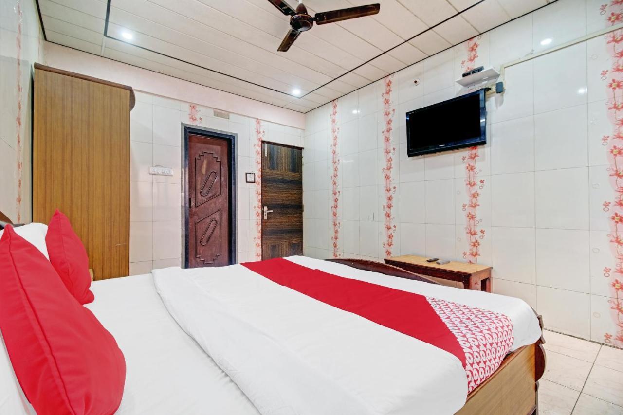 Oyo 80762 Hotel New Mini Mahal Turambhe Luaran gambar