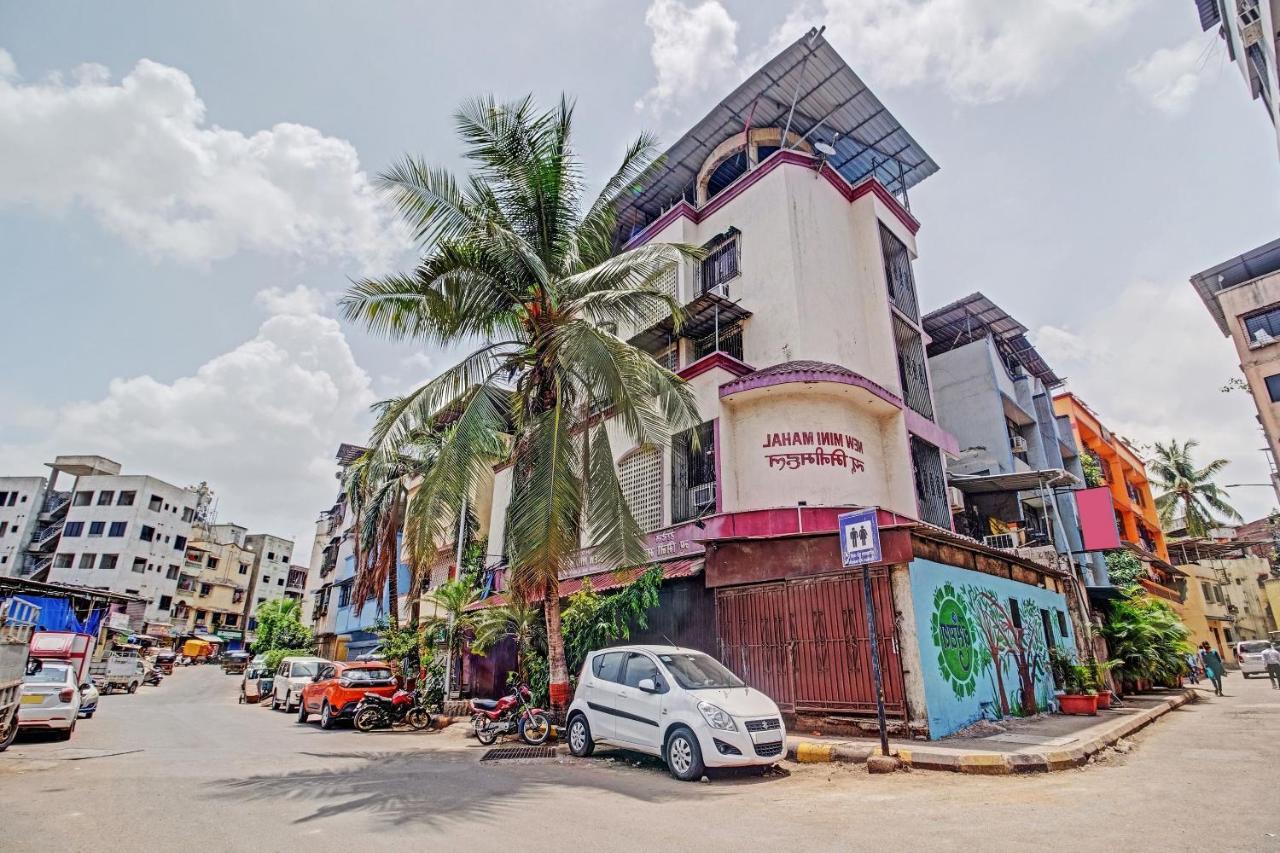 Oyo 80762 Hotel New Mini Mahal Turambhe Luaran gambar