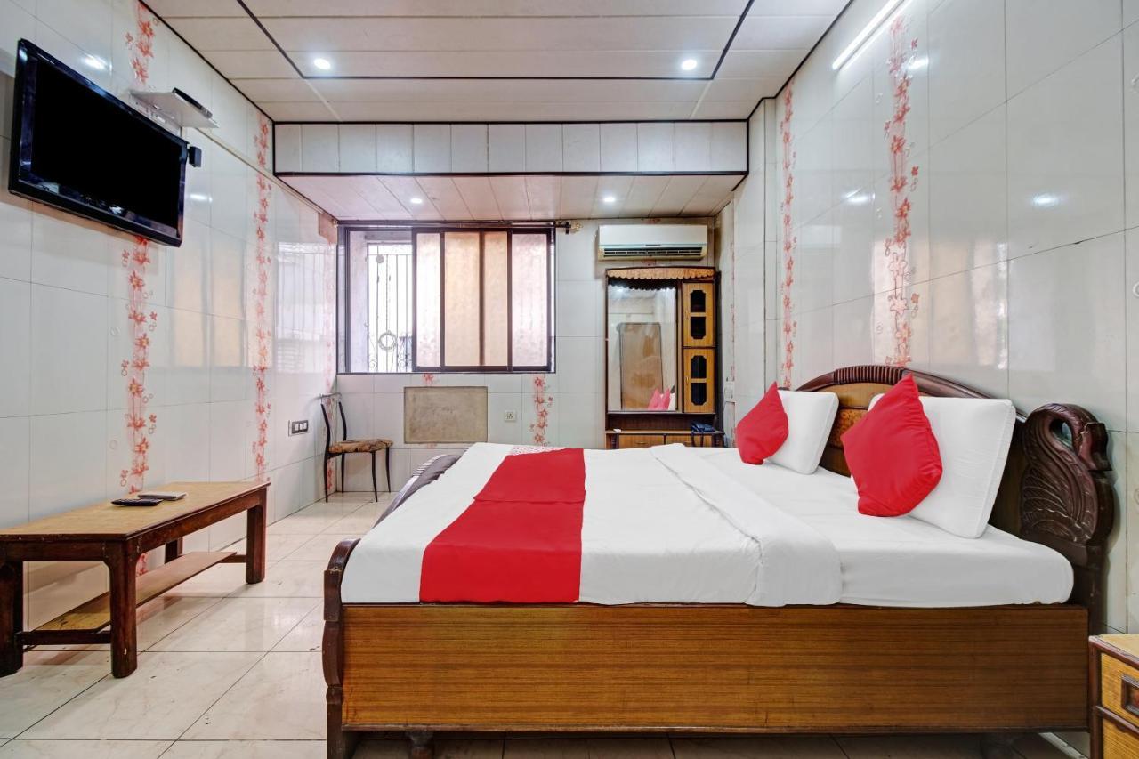 Oyo 80762 Hotel New Mini Mahal Turambhe Luaran gambar