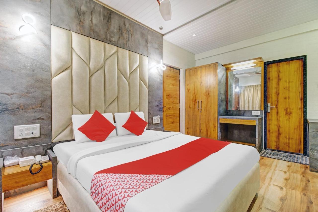 Oyo 80762 Hotel New Mini Mahal Turambhe Luaran gambar
