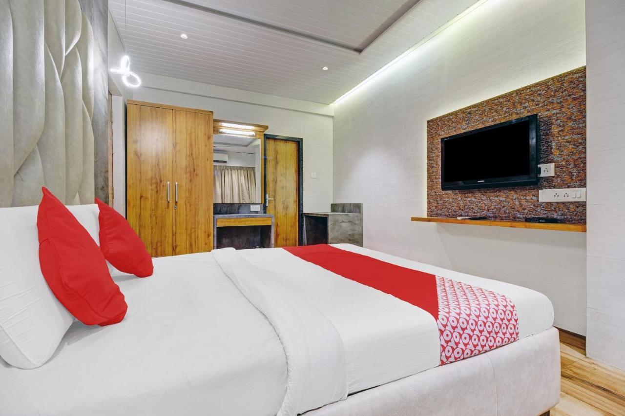 Oyo 80762 Hotel New Mini Mahal Turambhe Luaran gambar