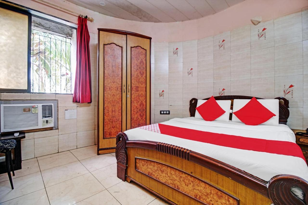Oyo 80762 Hotel New Mini Mahal Turambhe Luaran gambar